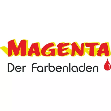 Logo von MAGENTA Der Farbenladen Bodenmanufaktur & schöne Dinge