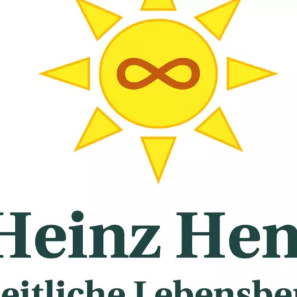 Logo od Ganzheitliche praktische Lebensberatung