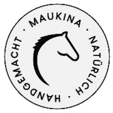 Logo da Maukina