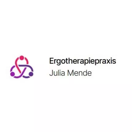 Λογότυπο από Ergotherapiepraxis Julia Mende