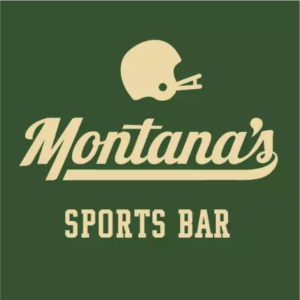 Logo from Montana's