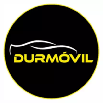 Logotipo de Durmóvil