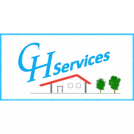 Logo od Curt Henke CH Services