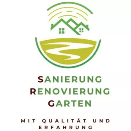 Logo od Sanierung Renovierung Garten