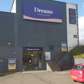 Bild von Dreams Falkirk