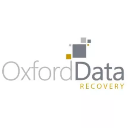 Λογότυπο από Oxford Data Recovery