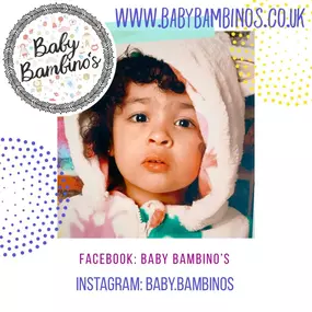 Bild von Baby Bambino's