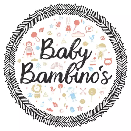 Logo od Baby Bambino's