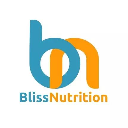 Logo from Bliss Nutrition