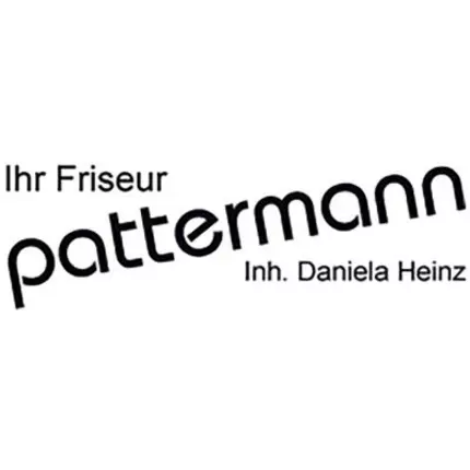 Logo from Friseur Pattermann - Inh. Frau Daniela Heinz