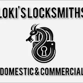 Bild von Loki's Locksmiths