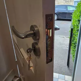 Bild von Loki's Locksmiths