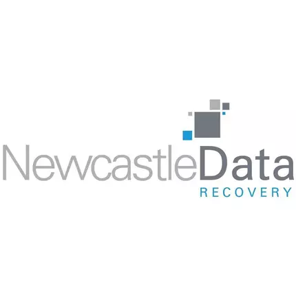 Logotipo de Newcastle Data Recovery