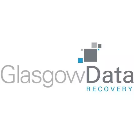 Logo fra Glasgow Data Recovery