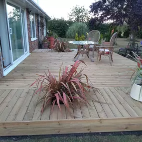 Bild von Hardman Oakley Ltd