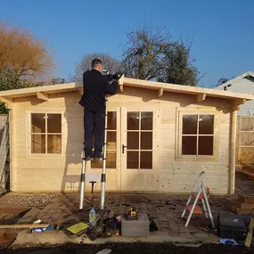 Bild von Hardman Oakley Ltd