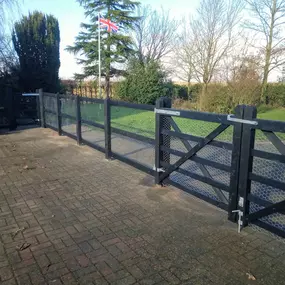 Bild von Hardman Oakley Ltd