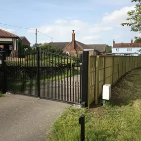 Bild von Hardman Oakley Ltd