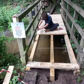 Bild von Hardman Oakley Ltd