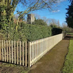 Bild von Hardman Oakley Ltd