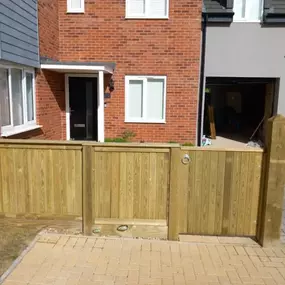 Bild von Hardman Oakley Ltd