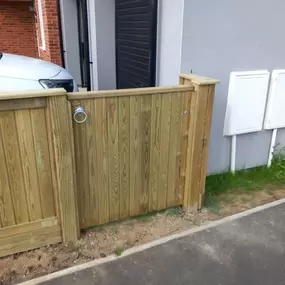 Bild von Hardman Oakley Ltd