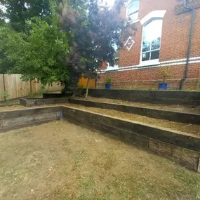 Bild von Hardman Oakley Ltd