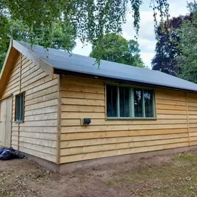 Bild von Hardman Oakley Ltd