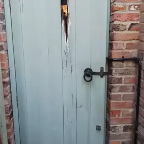 Bild von Hardman Oakley Ltd