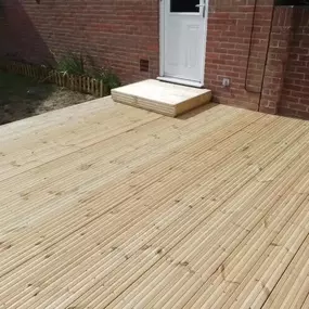 Bild von Hardman Oakley Ltd