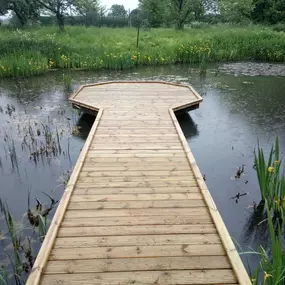 Bild von Hardman Oakley Ltd