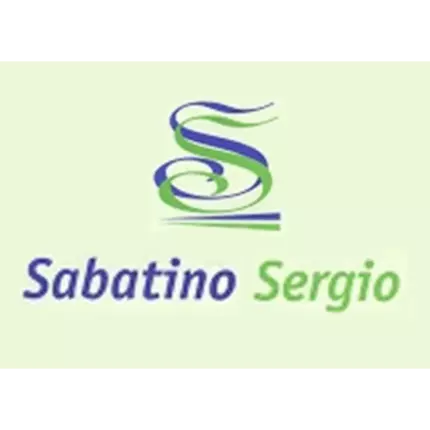 Logo da Sabatino Sergio