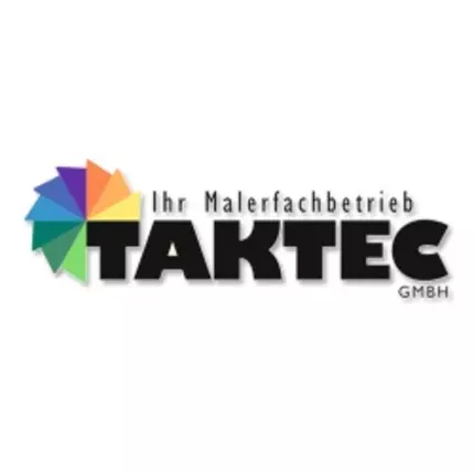 Logo fra Taktec GmbH