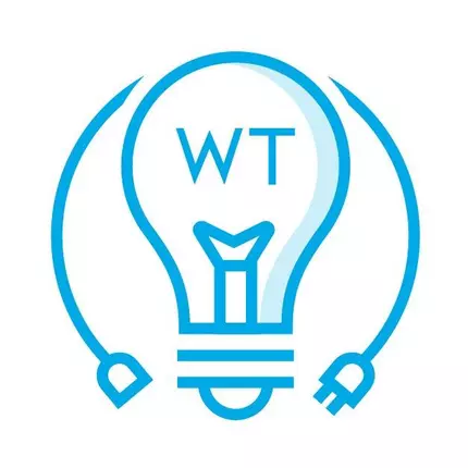 Logo von Wired Together Electric