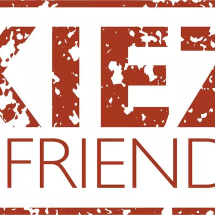 Logo od Kiez & Friends Flughafen Berlin Brandenburg