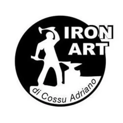 Logo da Iron Art