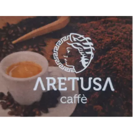 Logo fra Aretusa Caffè- Caffè, Cialde e Macchinette