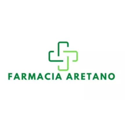 Logo da Farmacia Aretano