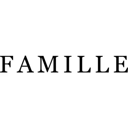 Logotipo de Famille Jewelers