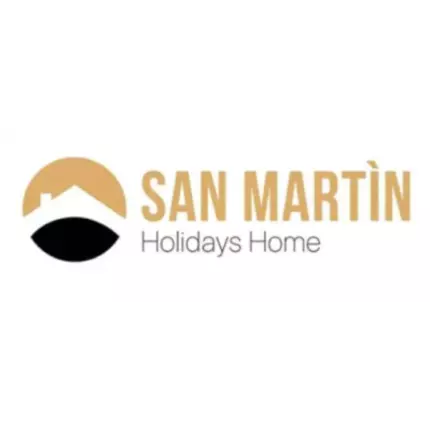 Logo da San Martin Holidays Home