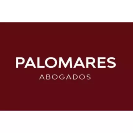 Logotipo de Palomaresabogados