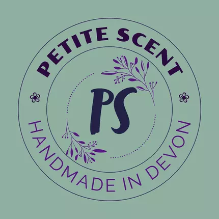 Logo da Petite Scent