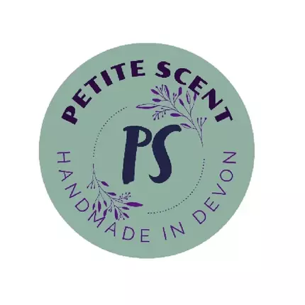 Logo fra Petite Scent