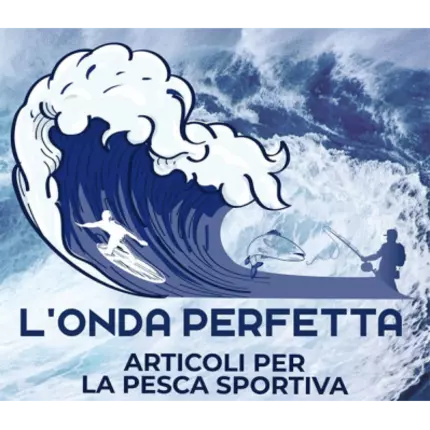 Logotipo de L'onda Perfetta