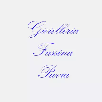 Logo van Gioielleria Fassina