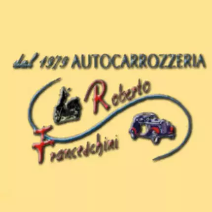 Logotyp från Carrozzeria Franceschini Roberto