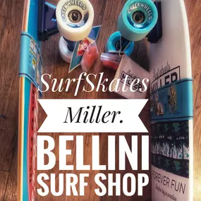 Bild von Tienda de Surf Online Bellini en Mallorca