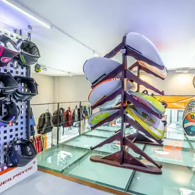 Bild von Tienda de Surf Online Bellini en Mallorca