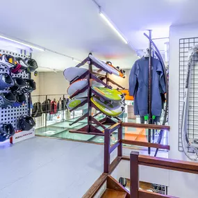 Bild von Tienda de Surf Online Bellini en Mallorca