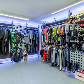 Bild von Tienda de Surf Online Bellini en Mallorca